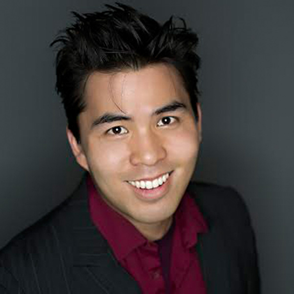 photo of Barry Lam